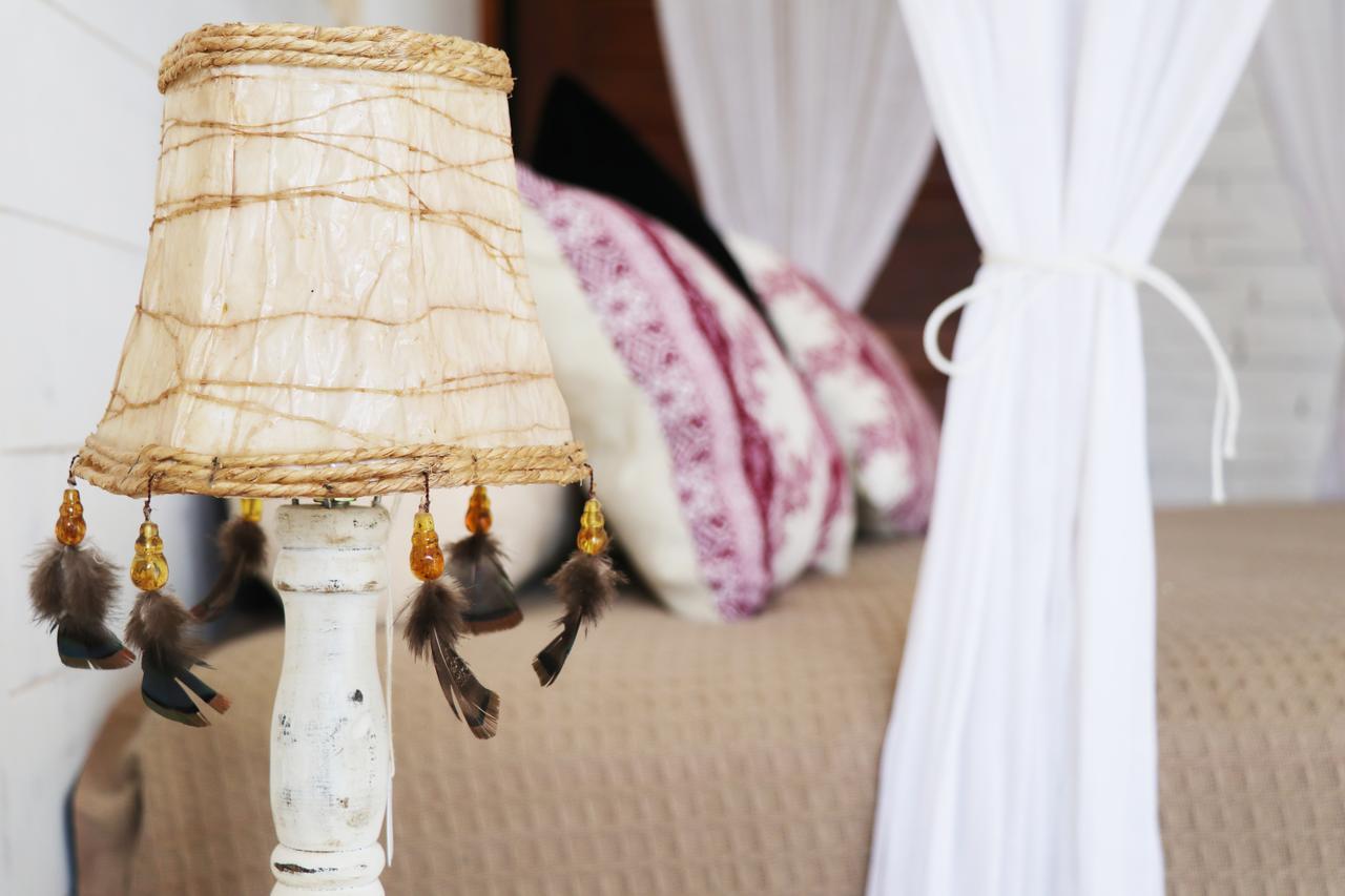 Los Amigos Beach Hotel Boutique Тулум Экстерьер фото