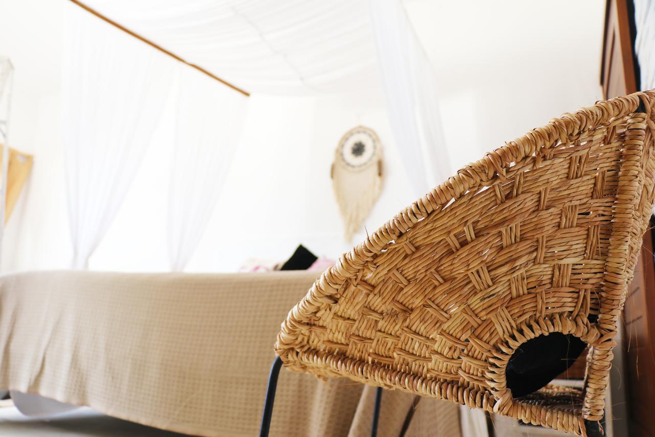 Los Amigos Beach Hotel Boutique Тулум Экстерьер фото