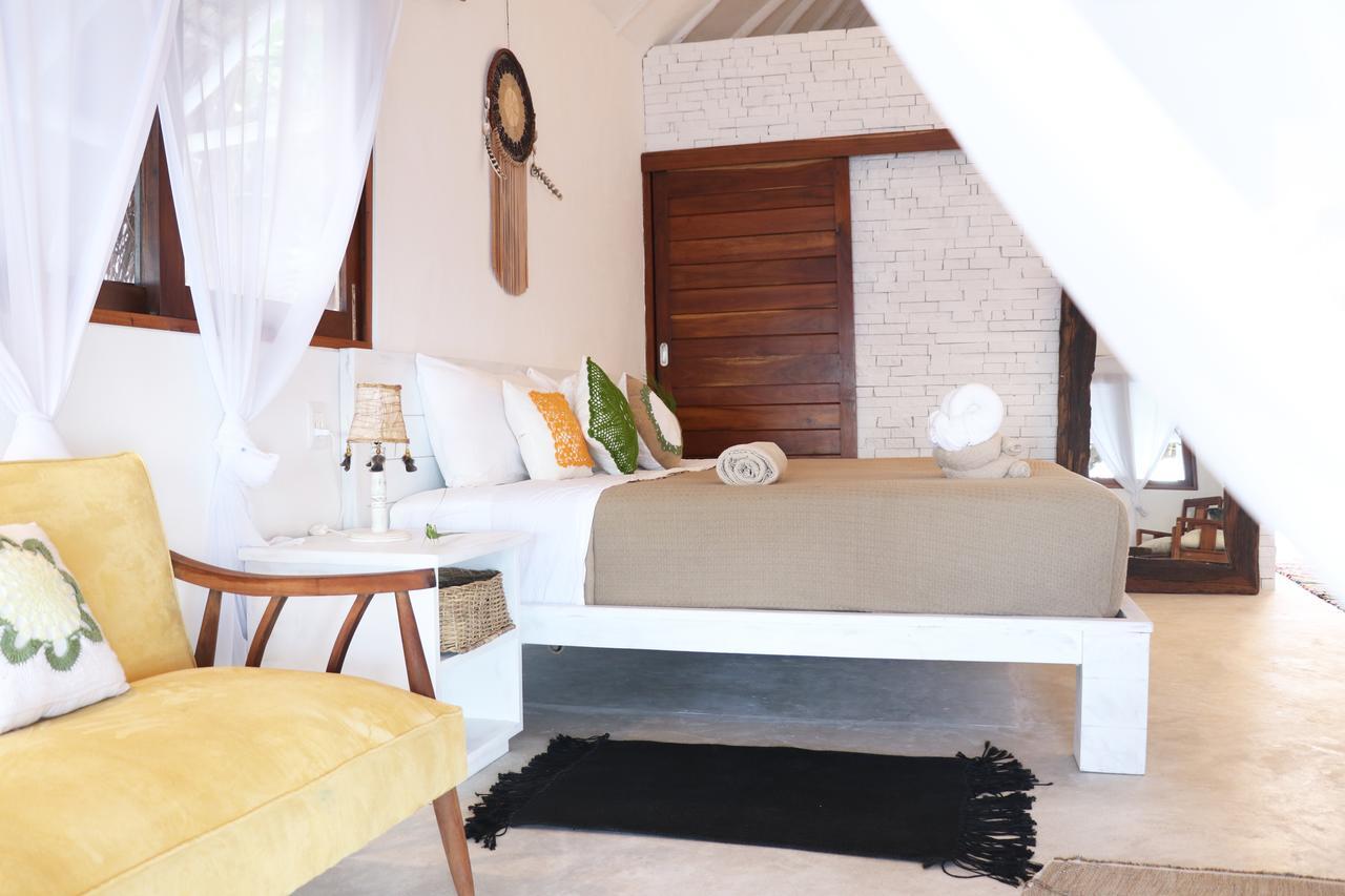 Los Amigos Beach Hotel Boutique Тулум Экстерьер фото