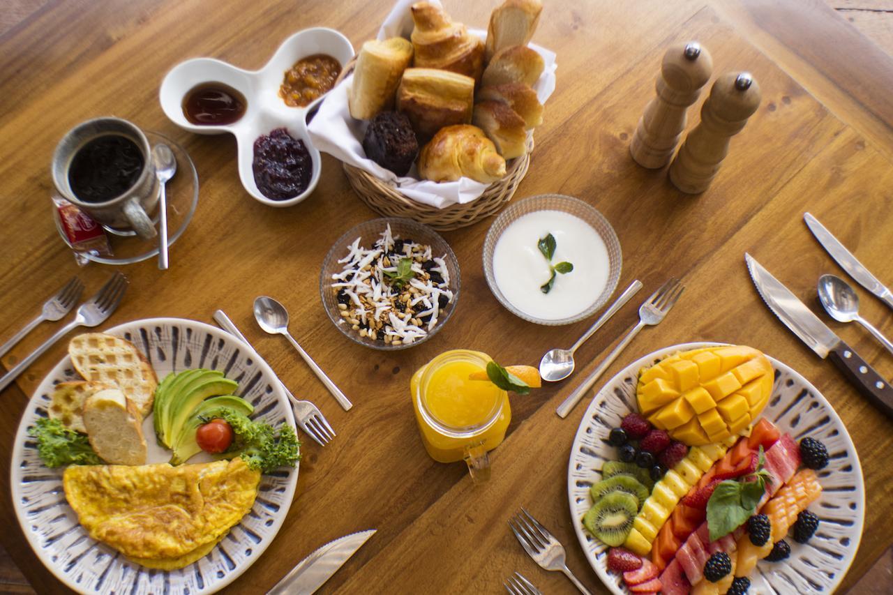 Los Amigos Beach Hotel Boutique Тулум Экстерьер фото